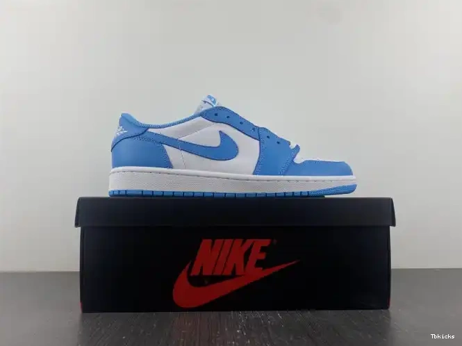 Rep TBK Jordan CJ7891-401 x Low Air Nike SB 1 UNC 0610